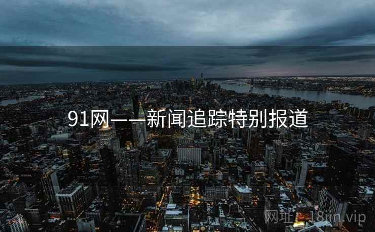 91网——新闻追踪特别报道