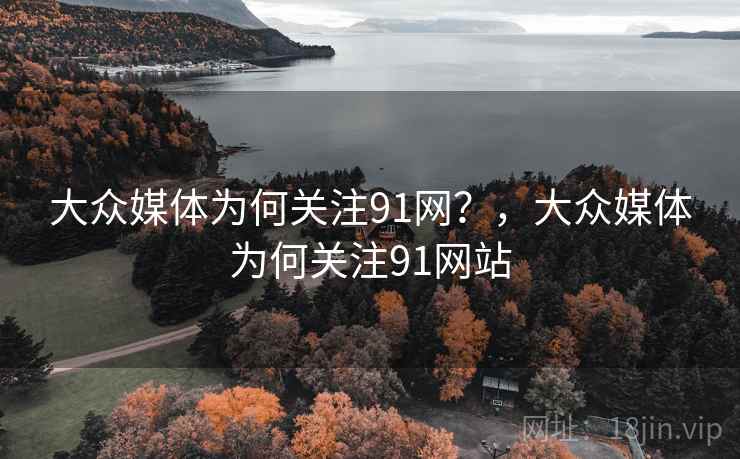 大众媒体为何关注91网?,大众媒体为何关注91网站 大众媒体为何关注91网?,大众媒体为何关注91网站
